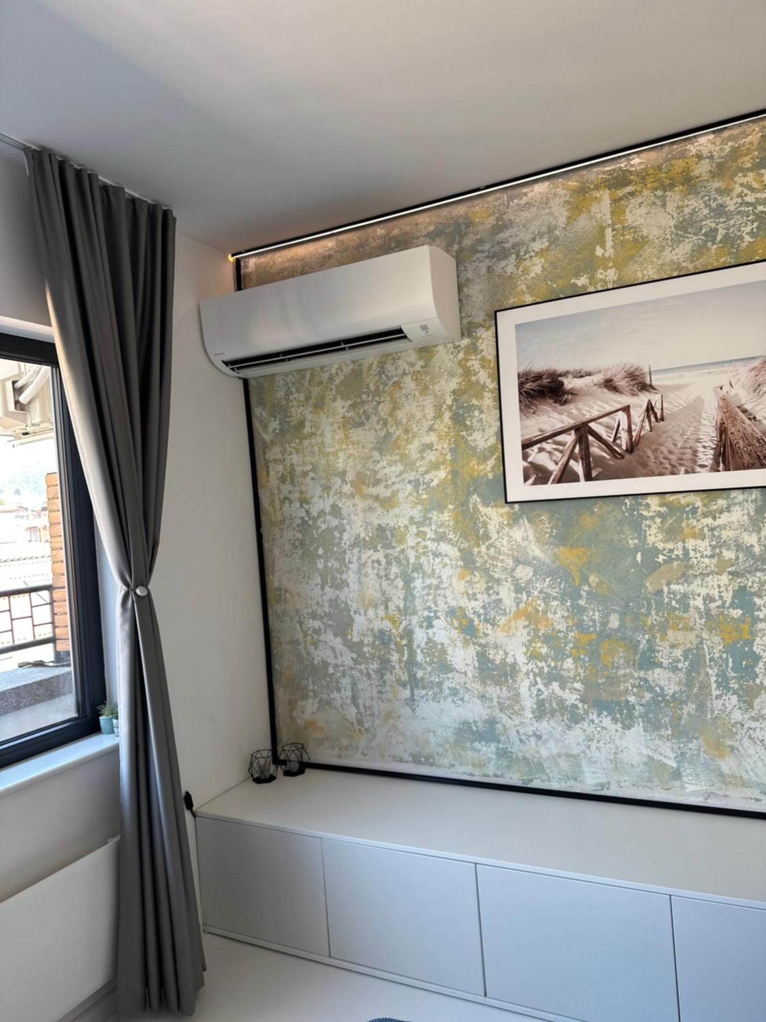 Sarajevo Skyline Apartment 外观 照片